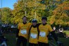 De Sløve Bananer til Aarhus Coastzone Challenge 2009