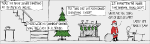 Xkcd juleaften