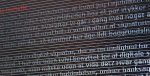 Irriterende hvide streger