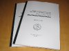Min PhD afhandling klar til aflevering