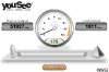 50/4... eller snarere 50/2 Mbit