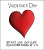 Valentines day