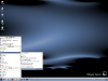 Min SimplyMEPIS desktop