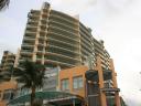Høj bygning i Miami Beach