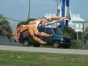 Crabmobile