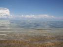 Et vue udover havet fra Islamorada