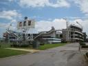 Jacksonville Jaguars stadion
