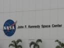Kennedy Space Center