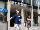 Madison Square Garden