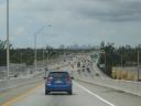 Miami skyline