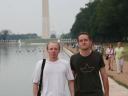 Washington Monument
