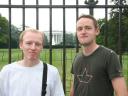 The White House