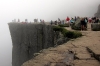 Preikestolen