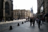 Den gamle bydel i Edinburgh