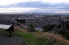 Udsigt over Edinburgh